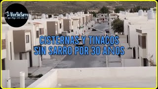 Cisternas y tinacos sin sarro por 30 años garantizado [upl. by Naoh]