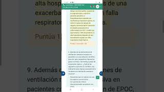 PAI EPOC INNOVAEDU IMSS aprobado con 10 evaluación final [upl. by Tnecillim]