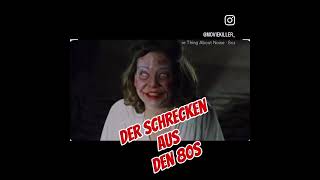 Einer meiner liebsten Slasher Nichts geht über das Original 😍 film movie sammler [upl. by Einal796]