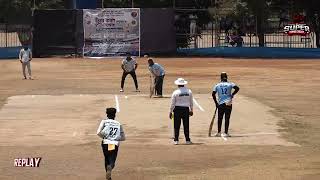 Charai Ajm Vs Morgiri  Shiv Shambho Chashak 2024  Adavale BkPoladpur [upl. by Yuzik611]