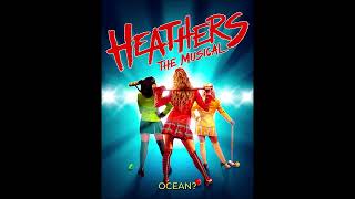 Lifeboat  Heathers The Musical LYRICS  Snigdha Sisodia [upl. by Leacock]