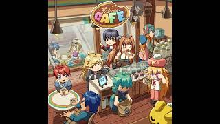 Falcom Café  Gluten Free Mana Muffins [upl. by Derfniw]