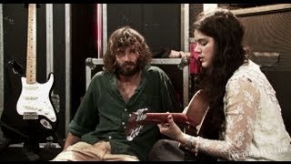 Taratata Extra  Soko amp Angus Stone  Keaton song [upl. by Aryad]