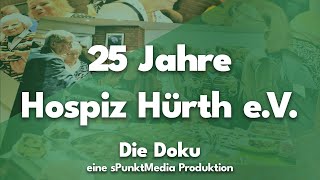 25 Jahre Hospiz Hürth  Doku [upl. by Bopp]