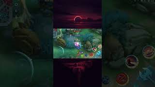 Johnson Mobile Legends mobilelegends shortsvideo mlbb mlbbhighlights [upl. by Hugues543]