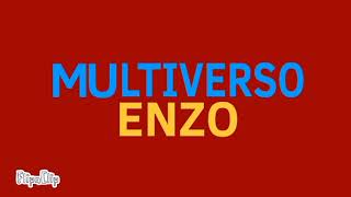 multiverso Enzo abertura [upl. by Inoek]