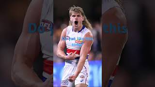 KSI SONG GOOD OR BAD ksi shorts afl afl song footy [upl. by Zuleika]