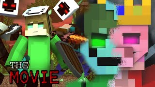 Dream Minecraft Movie FULL Season 1 amp 2 Minecraft Animation Music Video [upl. by Larrad353]