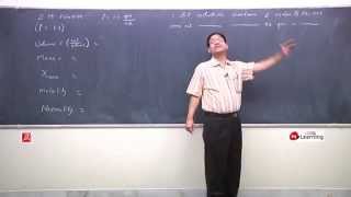 Problems on Concentration of solution solution and colligative properties  05 For Class 12th [upl. by Ellednek129]