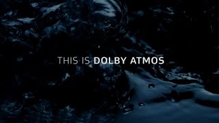 DOLBY Atmos and Full Surround Test  quotAmaze Trailerquot  Dolby 51  512  71  712 [upl. by Weikert]