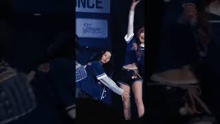 Nayeon chaeyoung fancam hello Twice daily shorts chaeyoung nayeon twicenayeon twicechaeyoung [upl. by Shanly]