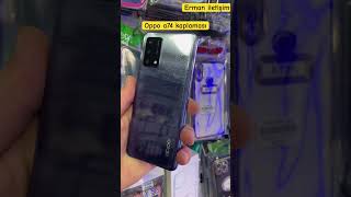 Oppo a74 kaplama 360 oppo ermaniletisim oppoa74 [upl. by Mackay319]