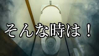 夏のトイレ消臭 フレグランス誘凪 CM [upl. by Radie]