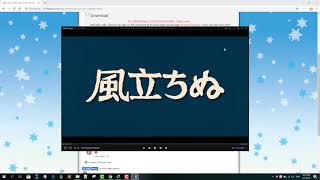 How to download video with subtiles cc from JW Player [upl. by Nylidnarb573]