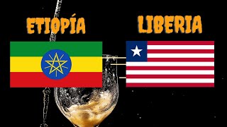 Los Dos Unicos Países Africanos No Colonizados [upl. by Mandych]