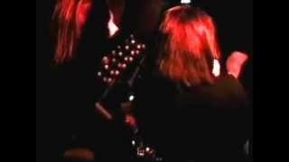 DOOMSTONE LORD amp TWISTED PRIEST live in hell 1990s [upl. by Ainatit]