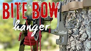 Latitude Bite Bow Hanger First Impressions [upl. by Enyedy]