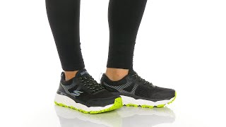 SKECHERS Max Cushioning Elite Trail SKU 9623340 [upl. by Wally]