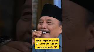 Ngakak parah ❗🤣 haji Bolot ngeledek gigi haji malih [upl. by Annodam]