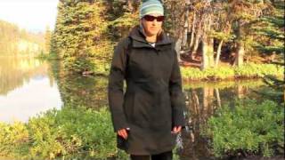 Patagonia Womens Tres Parka [upl. by Enelyar]