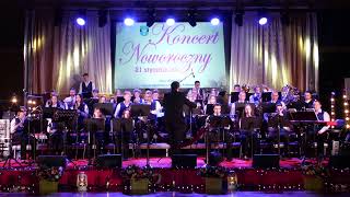 Koncert Noworoczny 2024  Kolbuszowa [upl. by Hospers]