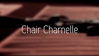 Chair Charnelle  Carnal Pulp Easy Listening  Simon Menier [upl. by Mosby]