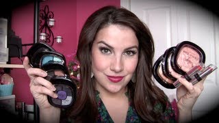 NEW Wet n Wild Fergie Collection Review [upl. by Now34]