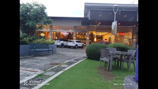 Lapu lapu city to Oakridge business park part 2 [upl. by Anitnemelc]