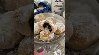 Heres How to Make Fried Oreos in the Air Fryer [upl. by Lanita]