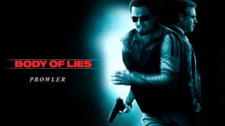 Body Of Lies 2008 Making The Call Soundtrack OST [upl. by Alegnaed469]