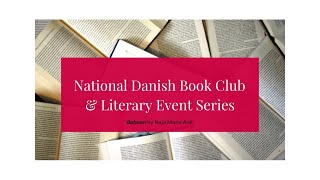 National Danish Book Club Baboon by Naja Marie Aidt [upl. by Charline]