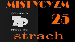 MISTYCYZM 25  STRACH [upl. by Salvador993]