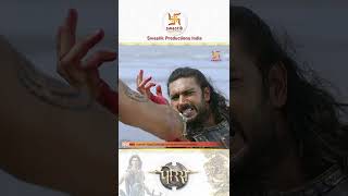 Porus Save Lachi  Porus  Swastik Productions India Shorts [upl. by Anairol]