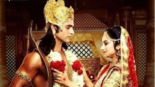 Siya Ke Ram Sound Track Jai Jai Girivar raj Kishori original full version [upl. by Winnick]