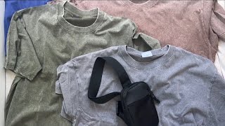 OVERSIZED VINTAGE TEES ARE THE TREND  Concept Collective 2024 Loose Fit Tee Unboxing [upl. by Ern303]