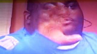 LAVELL CRAWFORD YOU SO BIG I COULDNT FIT YOU IN MY [upl. by Cassil]