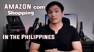 Amazon to Philippines Shopping Guide [upl. by Ityak]