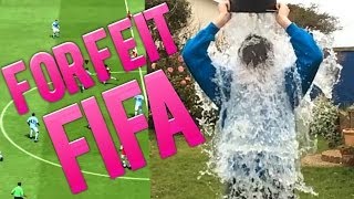 FORFEIT FIFA 14  WATER EVERYWHERE [upl. by Tama374]