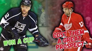 Revisiting the 2014 NHL Trade Deadline Best amp Worst Trades [upl. by Aizahs129]