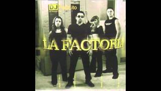 La Factoria  Es Lo Que Hay HD 1080p [upl. by Pia936]