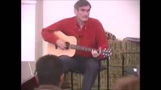 Marshall Rosenberg  Natural Giving Song [upl. by Kcirret597]