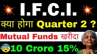 ifci share latest news  ifci share latest news today  ifci  ifci share [upl. by Annaehr741]