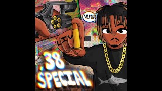 38 Special Go Go  Juice Wrld [upl. by Cottle402]