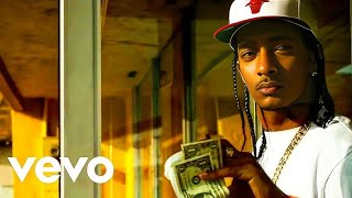 Nipsey Hussle  Real Big Official Video WestsideEntertainment [upl. by Aisetal]