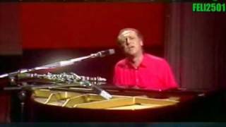 Renzo Arbore  Rocchenrollo video 1981 [upl. by Stig]