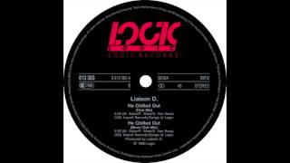 Liaison D He Chilled Out Move Club Mix 1990 [upl. by Euf]