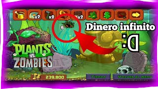 El mejor bug de plantas vs zombies [upl. by Ynez]