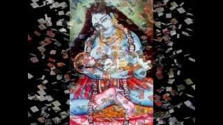 Jai Maa Kali  Kali Aarti [upl. by Sela]