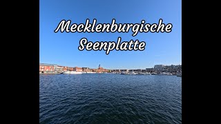 Mecklenburgische Seenplatte  Part 4 [upl. by Lerner]