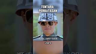 TENTARA PERBATASAN cuplikanfilm [upl. by Streeto284]